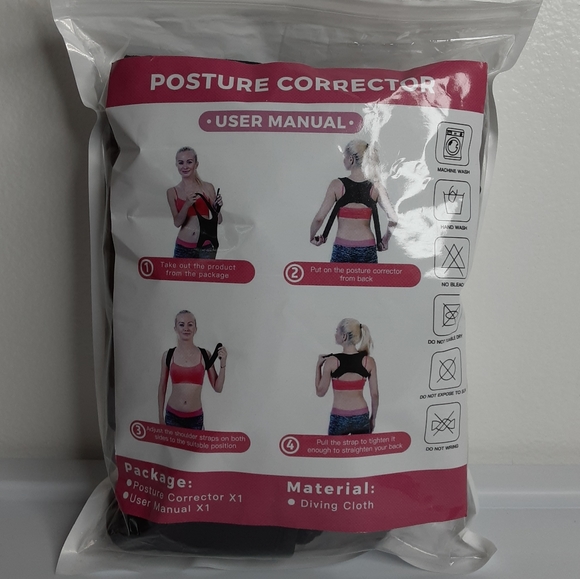 Posture Corrector - Picture 2 of 3